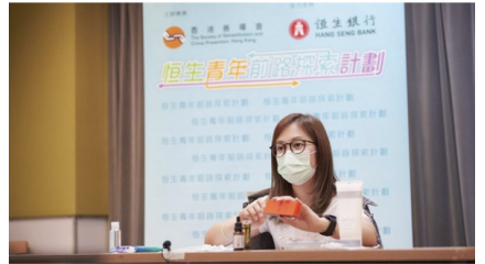 90後單親媽媽為女兒改過自新 踏上創業路 90後單親媽媽為女兒改過自新 踏上創業路