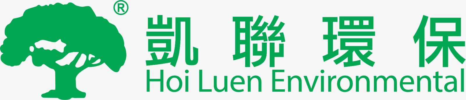 本頁圖片/檔案 - 6凱聯環保服務有限公司 Logo